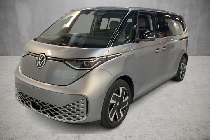 VW ID. Buzz 86 Style 7prs LWB 5d