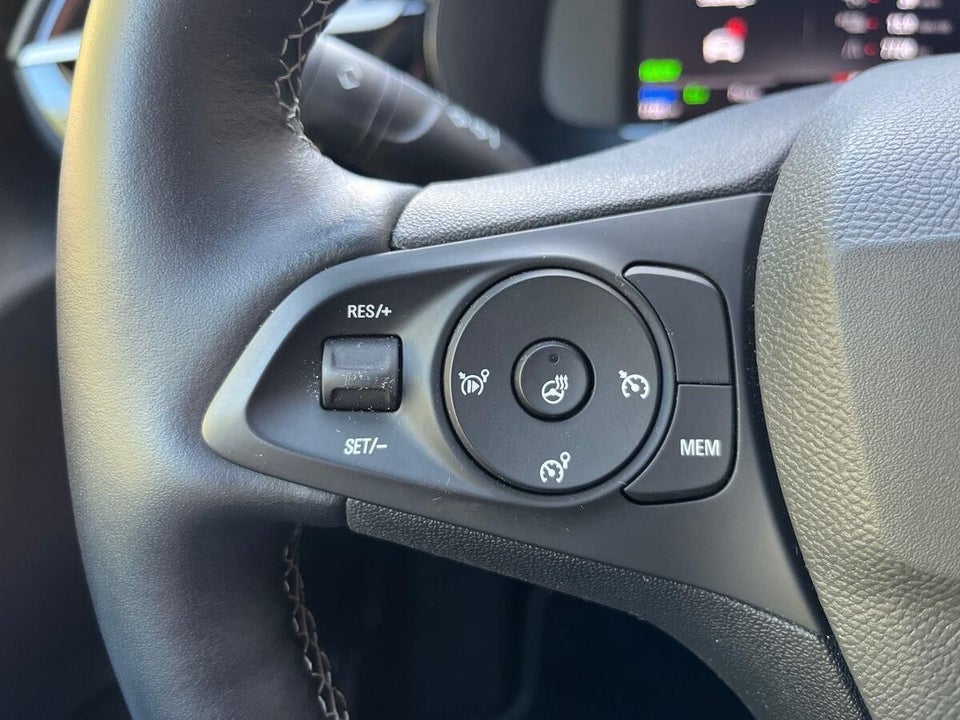 Opel Corsa-e 50 Elegance 5d