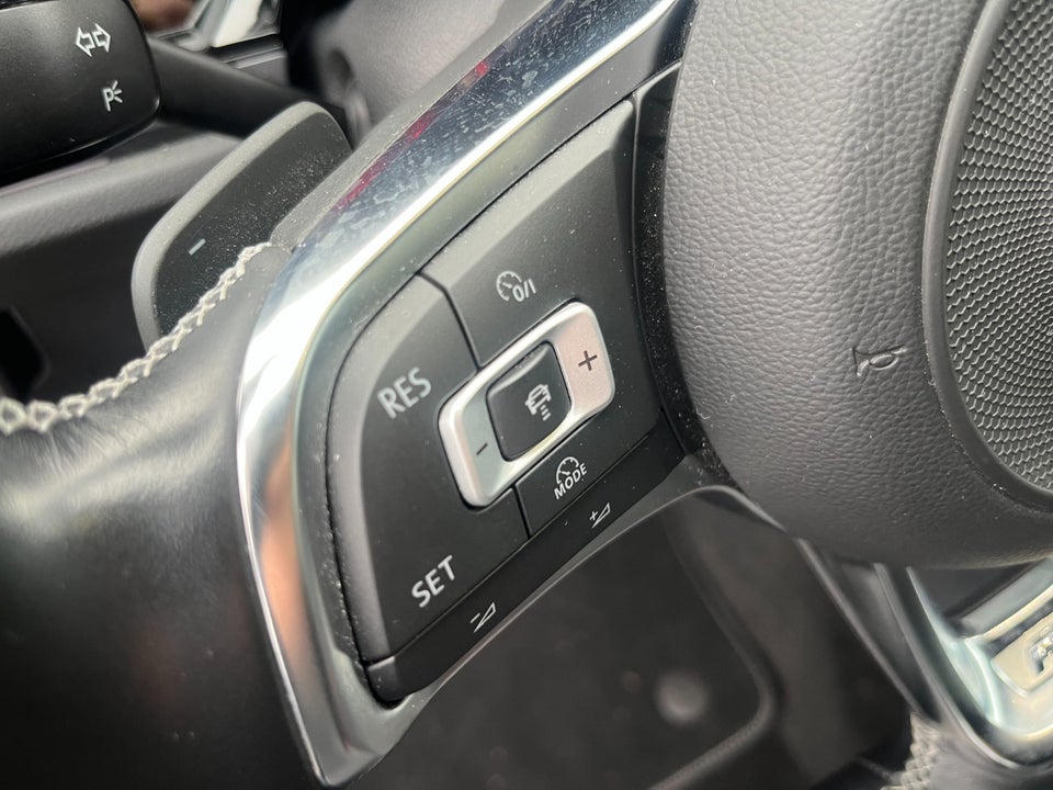 VW Polo 1,5 TSi 150 R-line+ DSG 5d