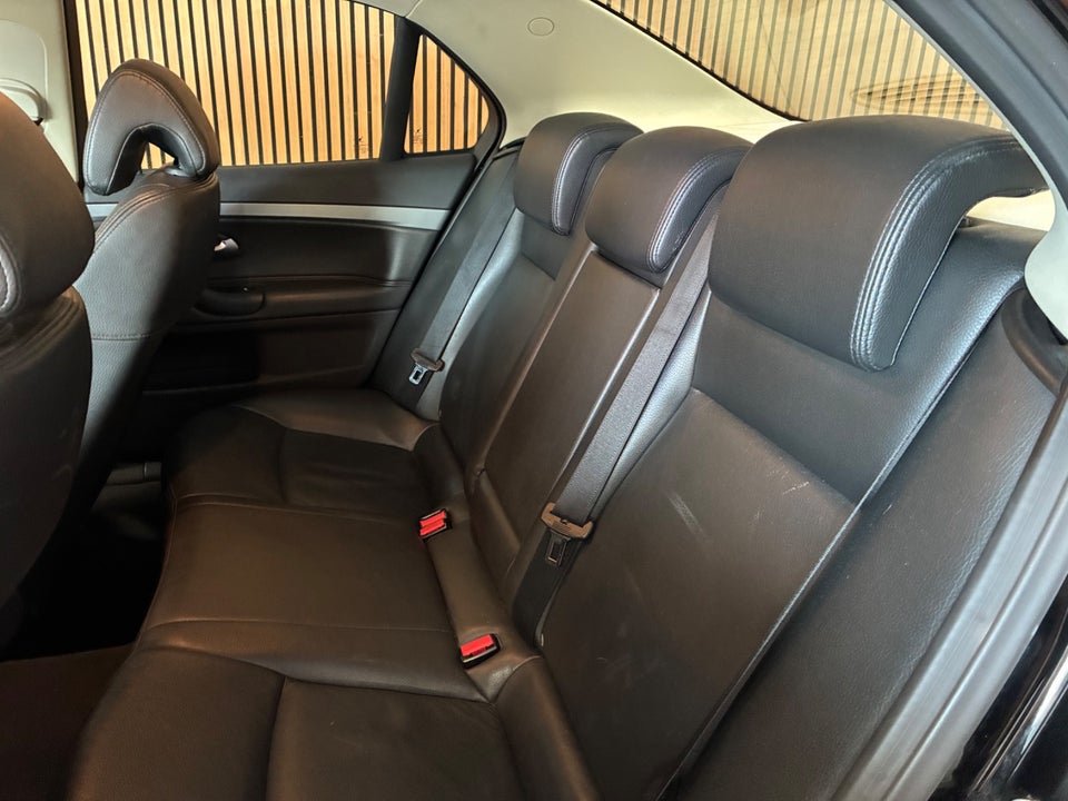 Saab 9-3 2,0 t Linear Sport Sedan 4d