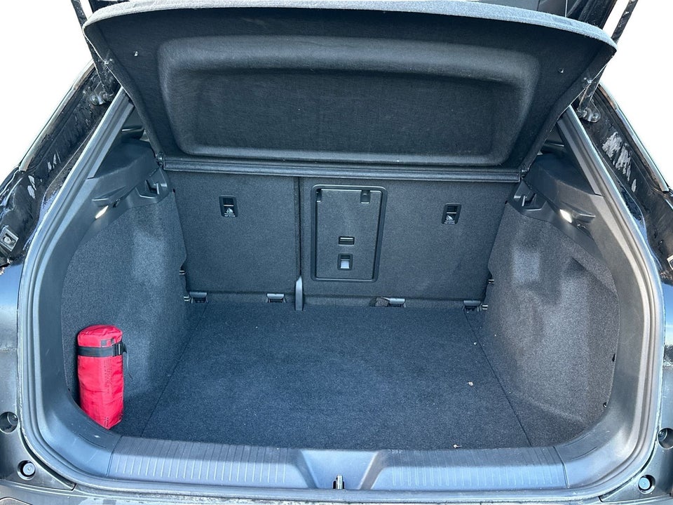 VW ID.4 77 1ST Pro Performance 5d