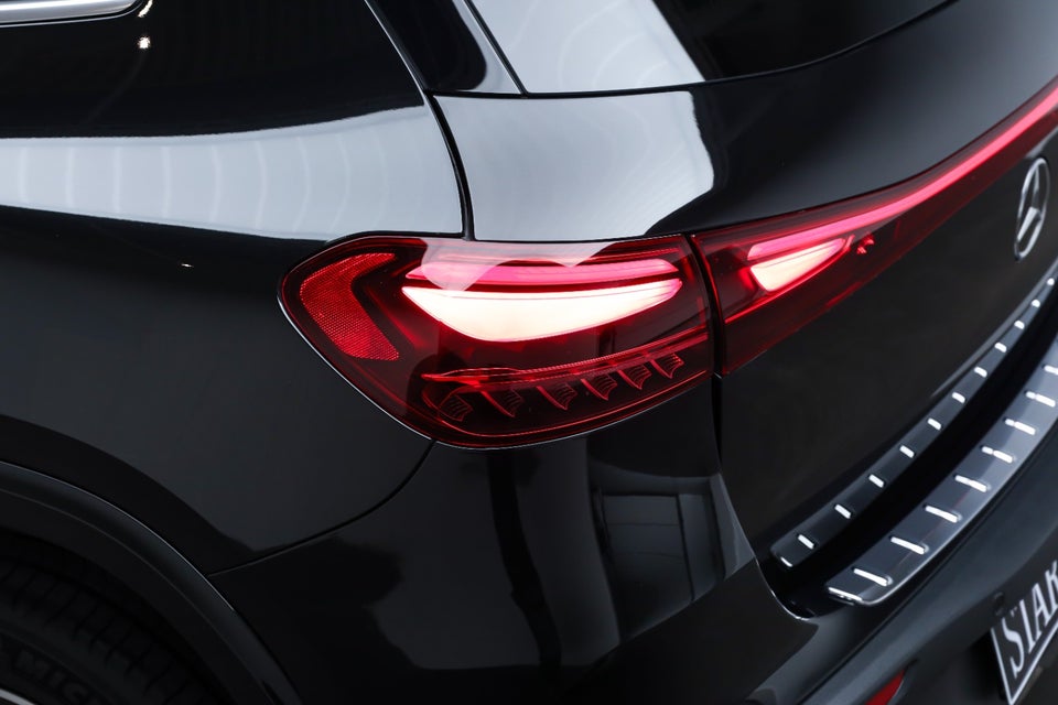 Mercedes EQA250+ AMG Premium 5d