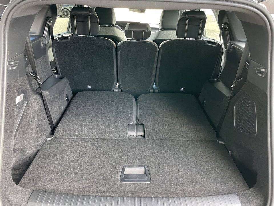 Peugeot e-5008 77 GT Pack 7prs 5d
