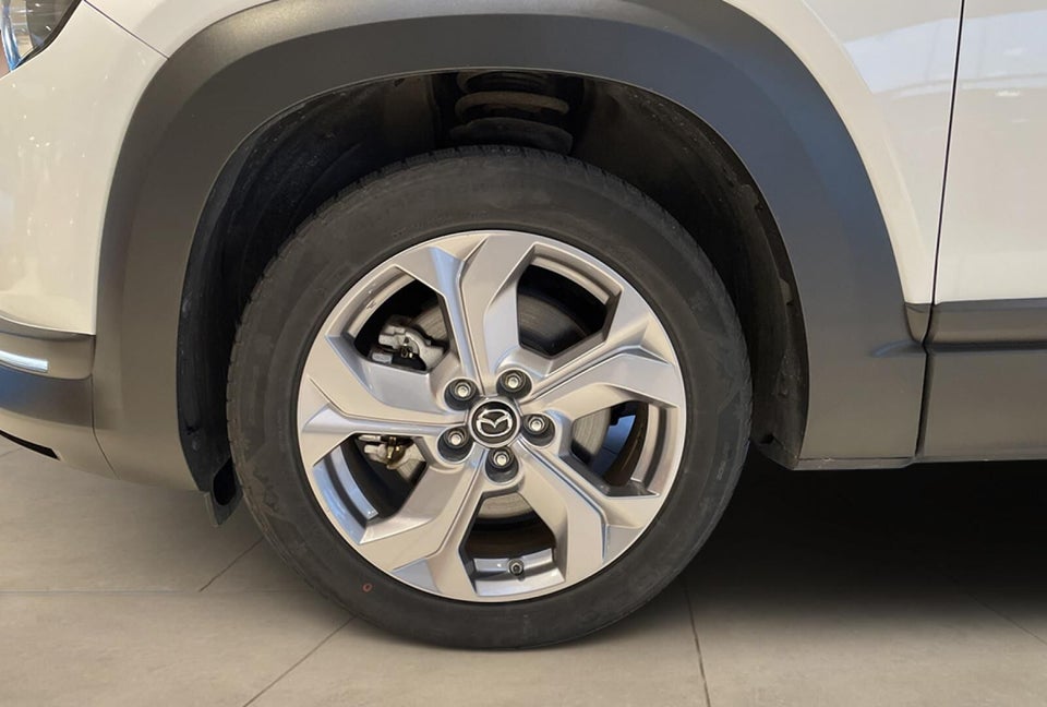 Mazda MX-30 e-SkyActiv Cosmo 5d