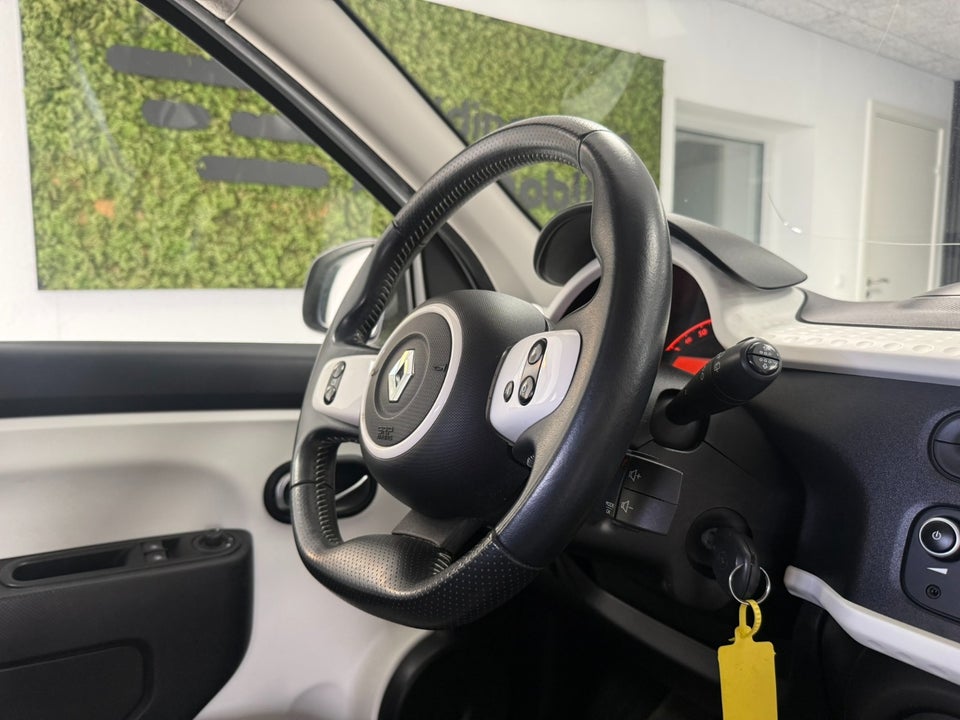 Renault Twingo 1,0 SCe 70 Expression 5d