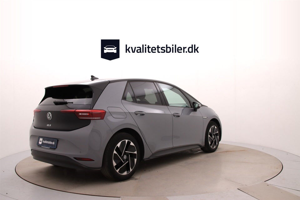 VW ID.3 58 Pro Business 5d