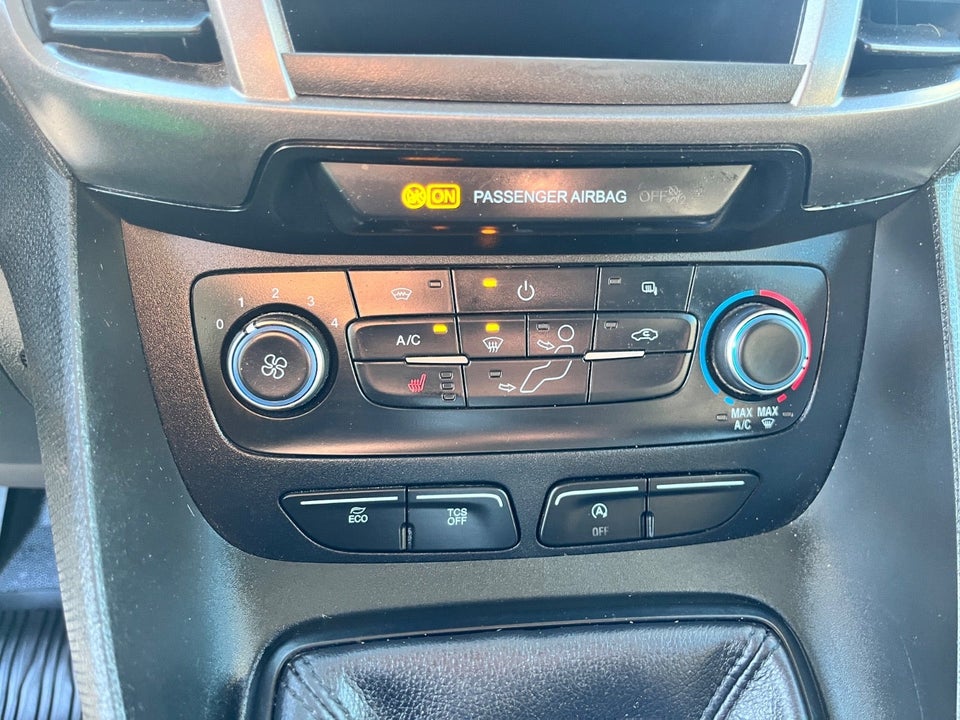 Ford Transit Connect 1,5 TDCi 100 Trend kort