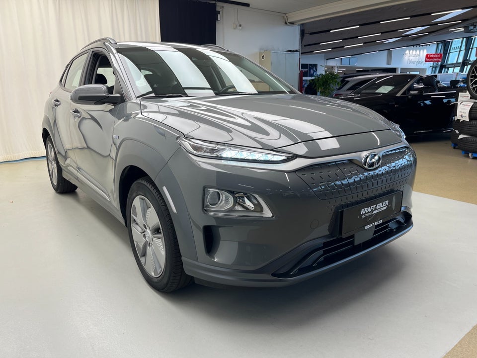 Hyundai Kona 39 EV Style 5d