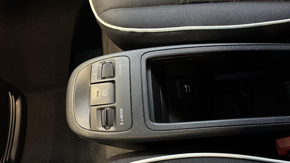 Fiat 500e 42 Comfort Pack 3d