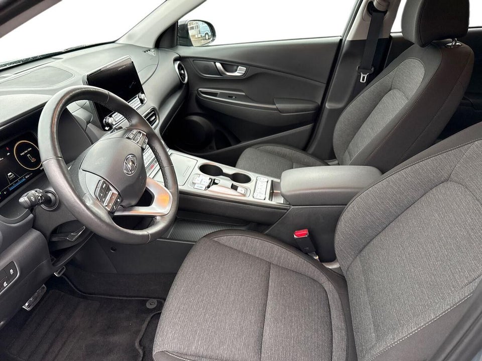 Hyundai Kona 39 EV Trend 5d