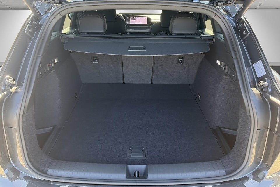 Audi Q6 e-tron S-line plus performance 5d