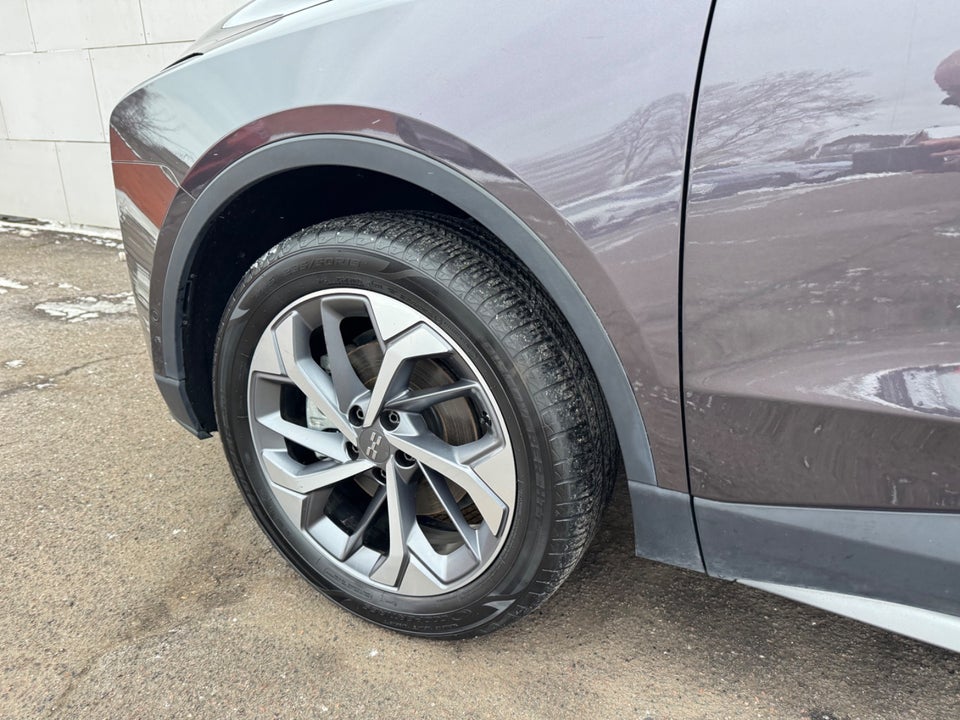 Aiways U5 Premium 5d