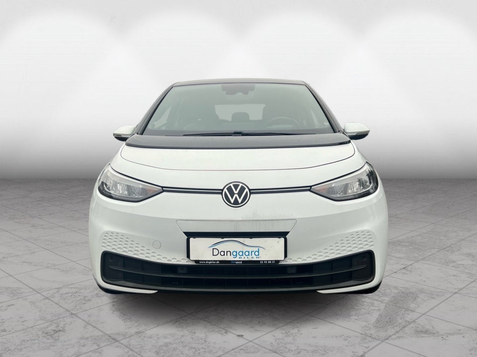 VW ID.3 45 City Pure Performance 5d