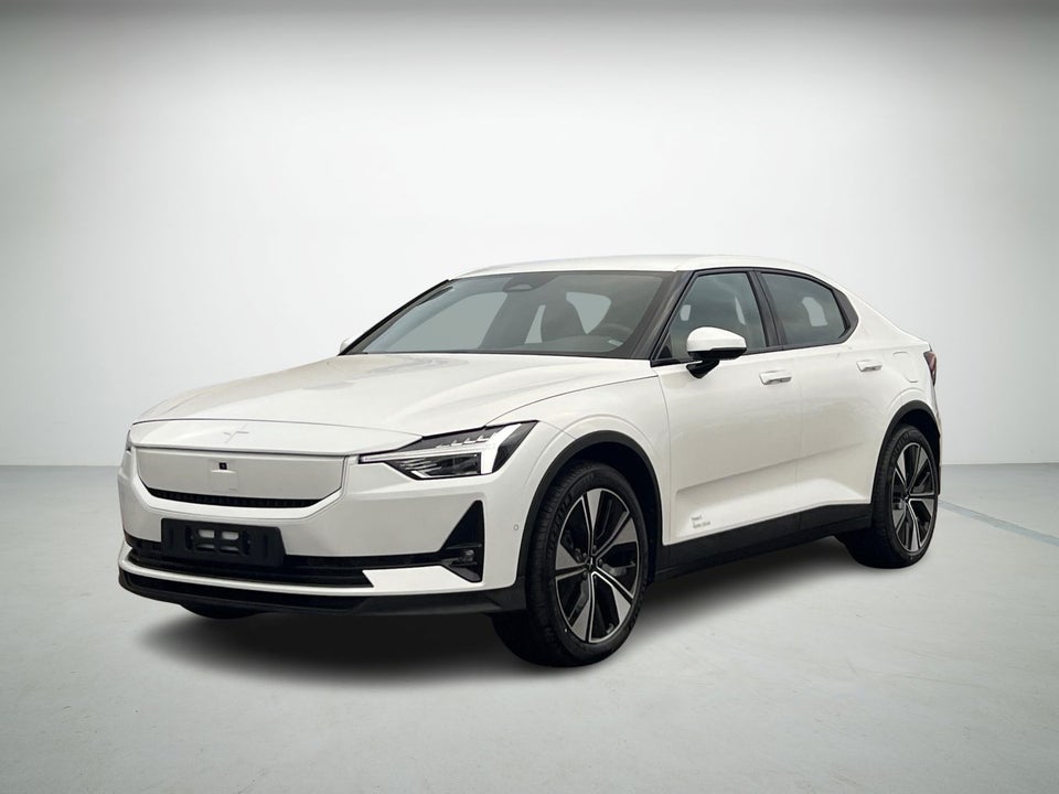 Polestar 2 Standard Range 5d