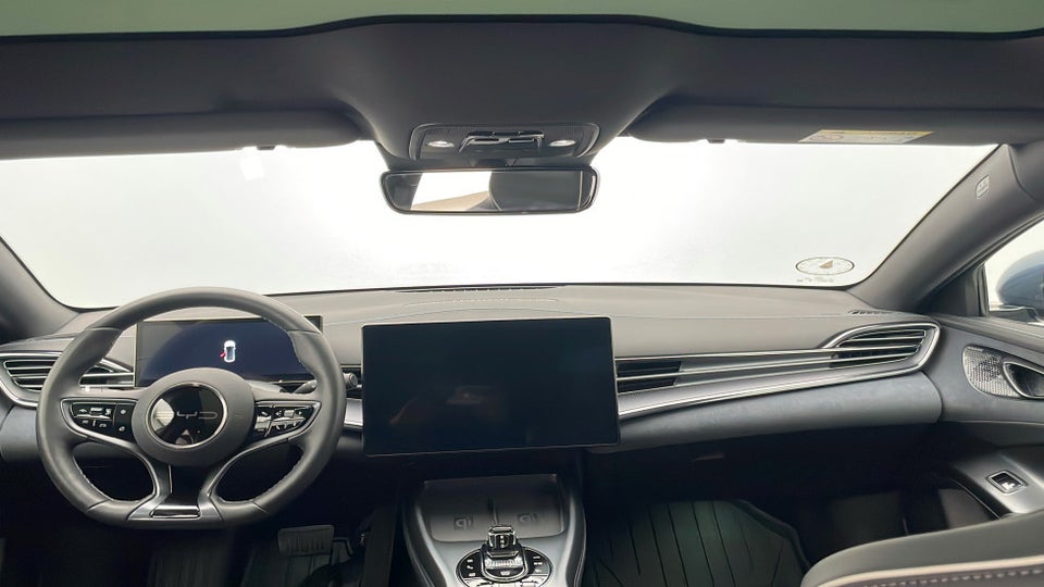 BYD Seal 86 Design 4d