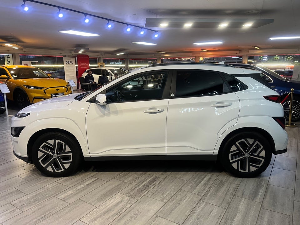 Hyundai Kona 39 EV Edition 30+ 5d