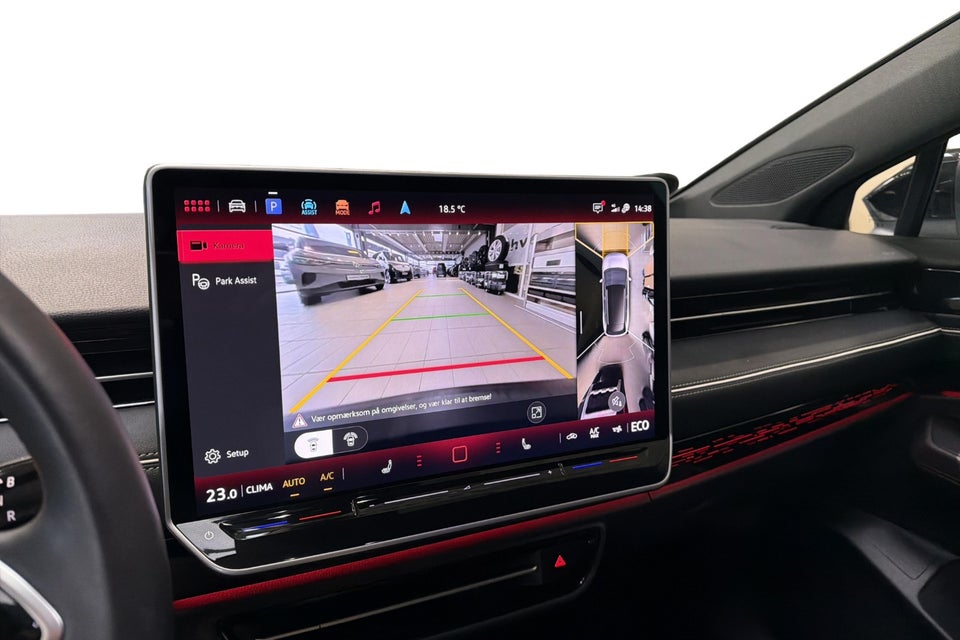 VW ID.7 86 Style S+ Tourer 5d