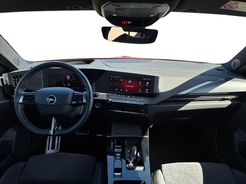Opel Astra-e 54 GS Sports Tourer 5d