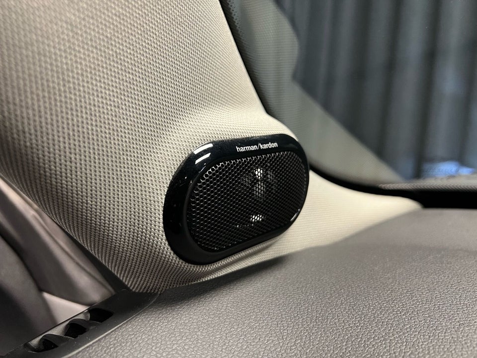 MINI Cooper SE Edition Premium Plus 3d