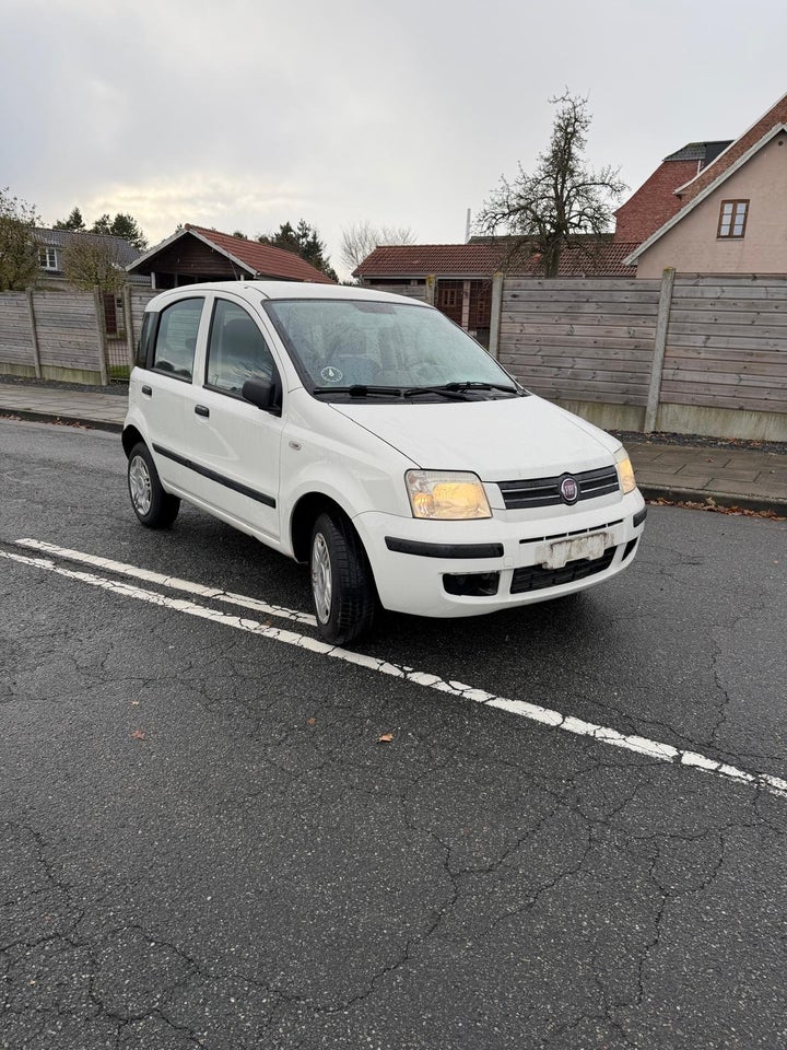 Fiat Panda 1,2 Ciao 5d