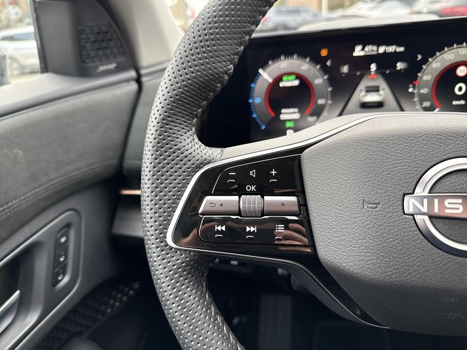 Nissan Ariya 87 Evolve 5d