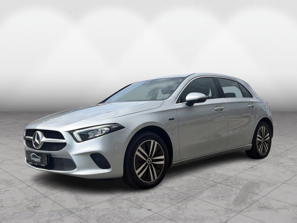 Mercedes A250 e 1,3 Advantage aut. 5d
