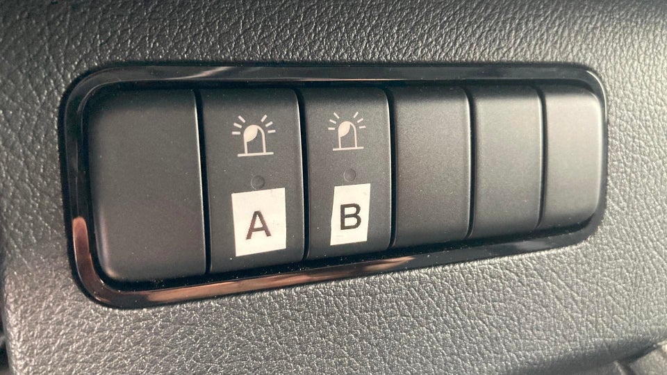 Mercedes Sprinter 317 2,0 CDi A2 Kassevogn PRO aut. RWD