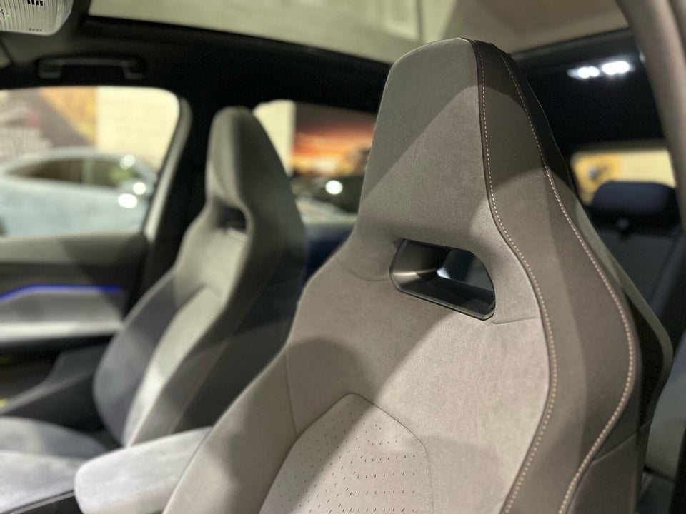 Cupra Born 58 Dinamica Pack High 5d