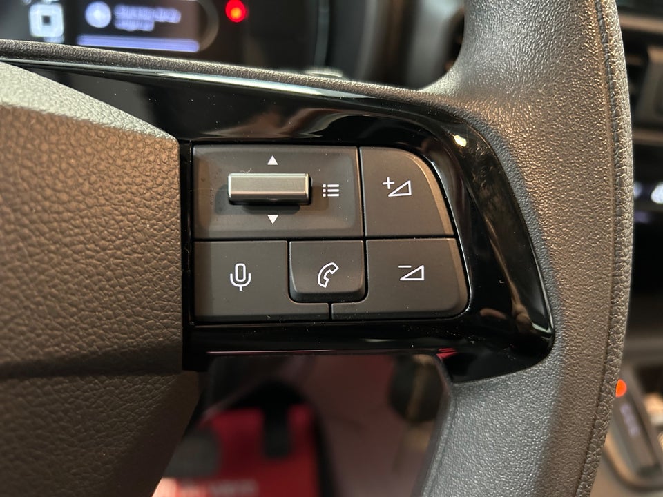 Citroën ë-Berlingo 52 Impress XL 7prs 5d