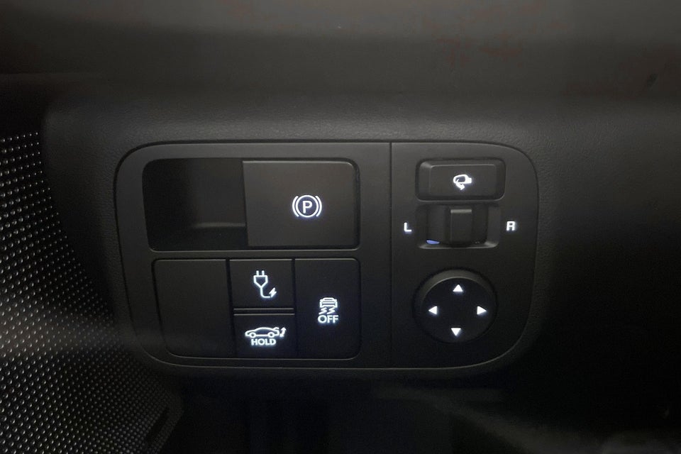 Hyundai Ioniq 6 77 Ultimate 4d