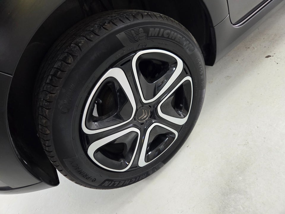 Citroën C3 1,2 PureTech 83 Feel 5d