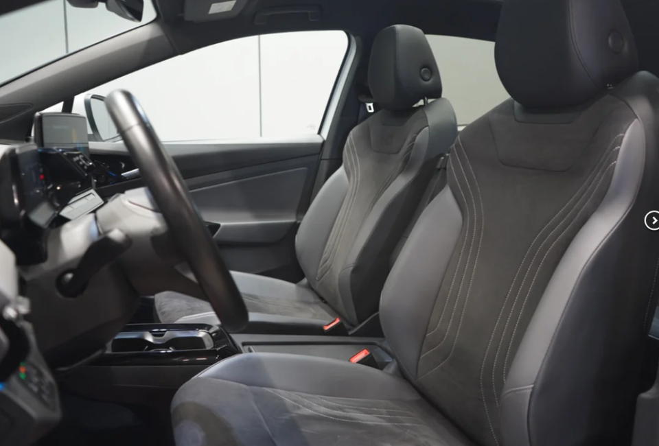 VW ID.5 77 Pro Performance 5d