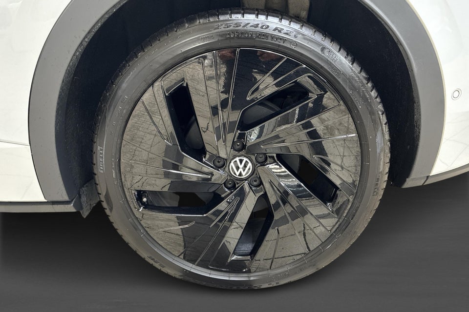 VW ID.5 77 GTX 4Motion 5d