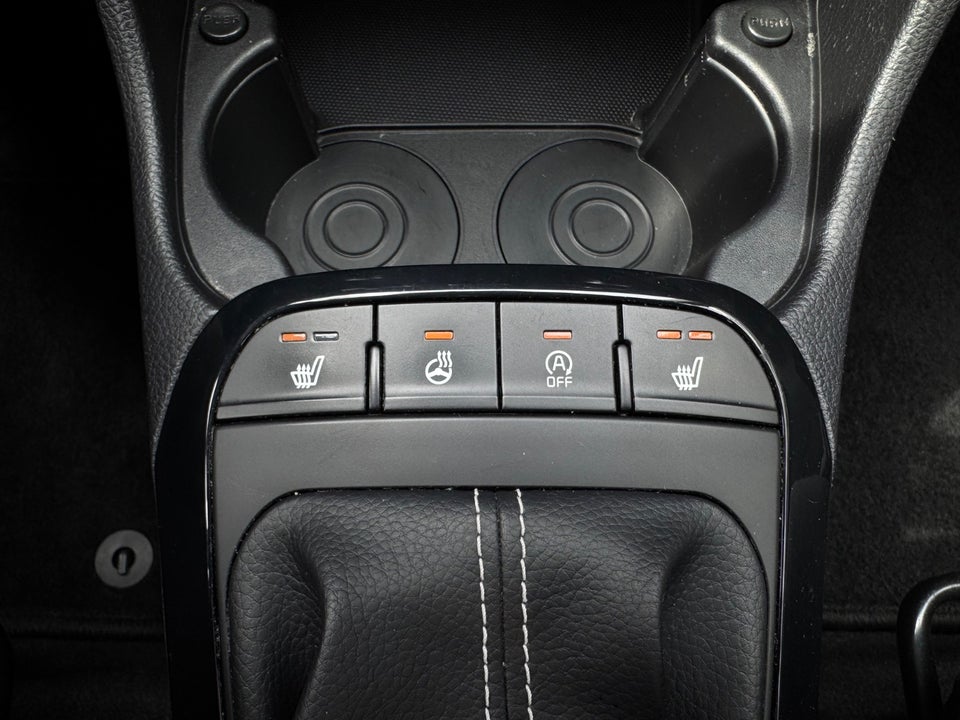 Kia Picanto 1,0 MPi Advance 5d