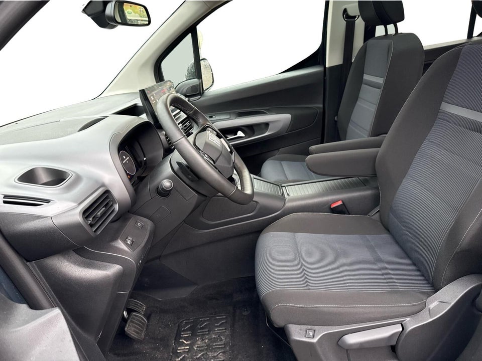 Fiat Doblò E 52  5d