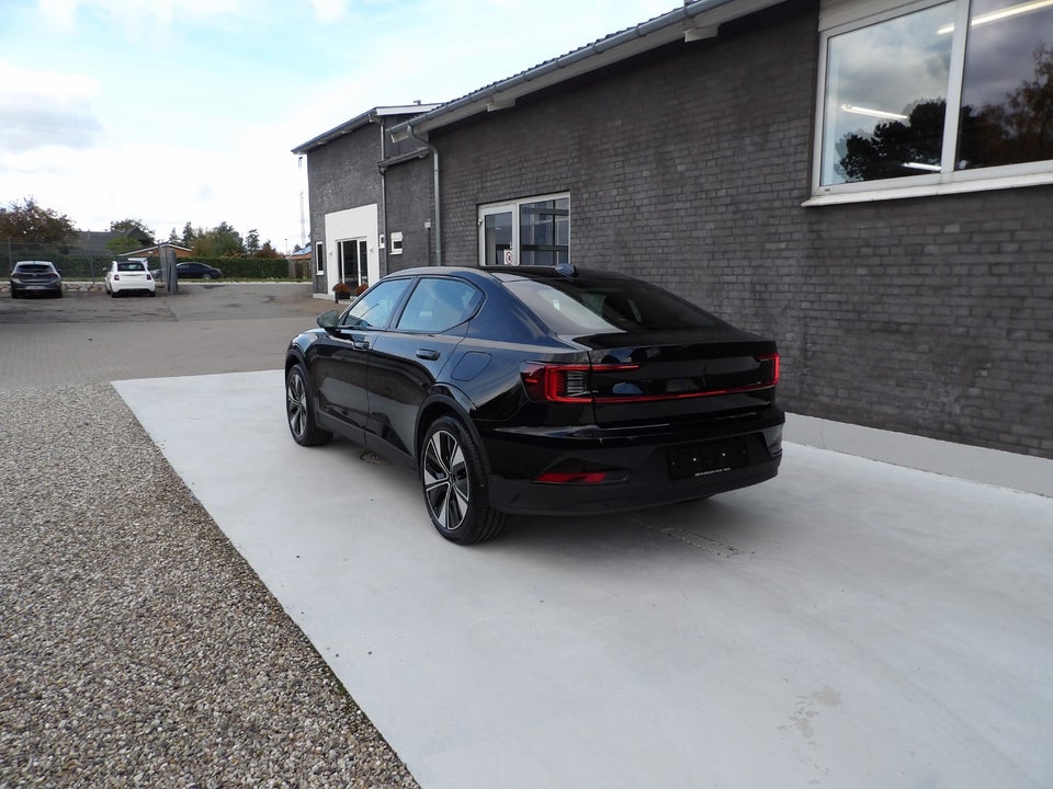 Polestar 2 Standard Range 5d