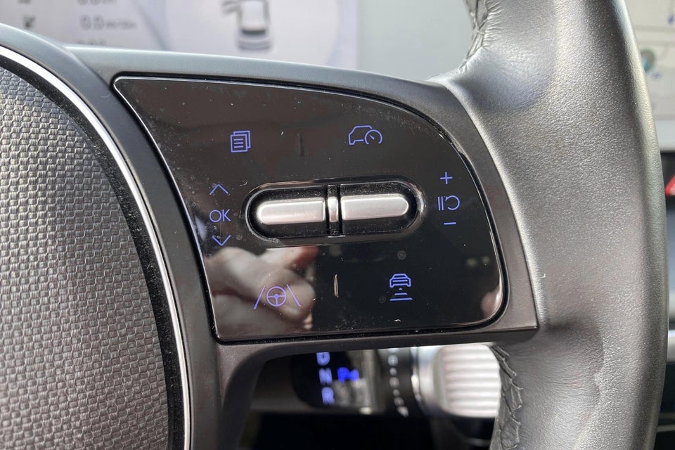 Hyundai Ioniq 5 58 5d