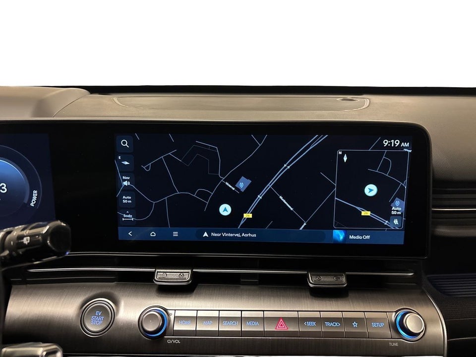 Hyundai Kona 65 EV Ultimate 5d