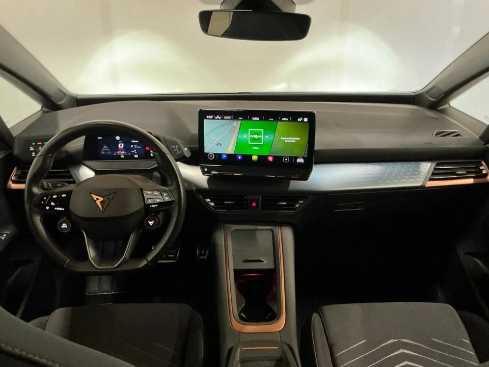 Cupra Born 77 e-Boost 5d