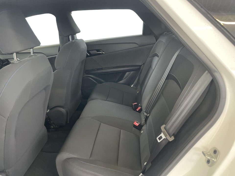 MG 4 51 Nordic Edition 5d