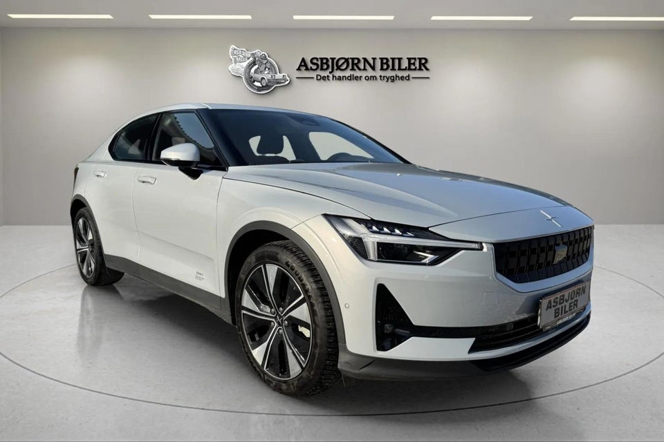 Polestar 2 Long Range 5d