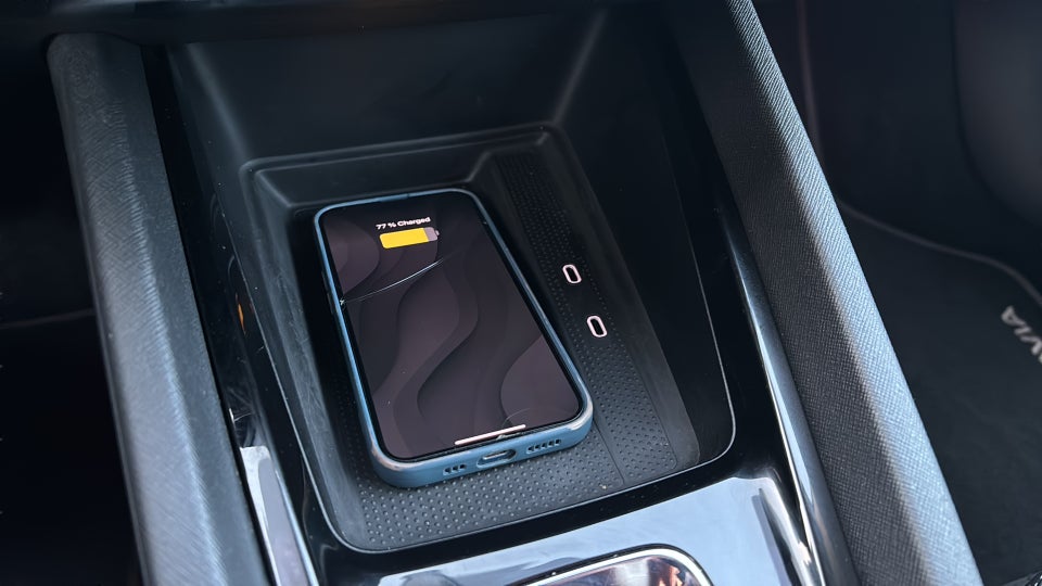 Skoda Octavia 1,4 TSi iV Plus Combi DSG 5d