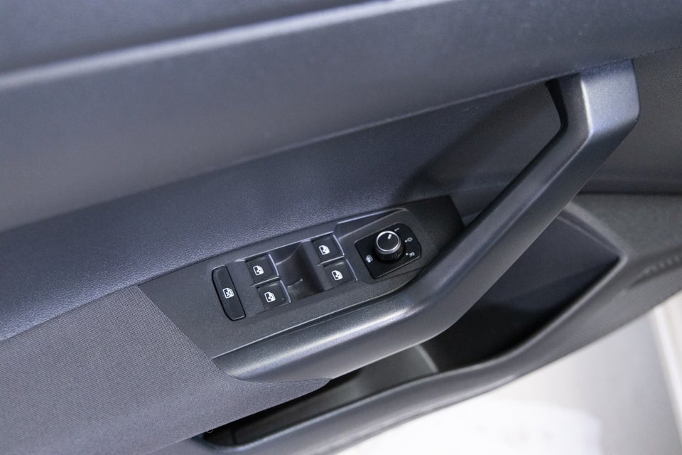 VW Polo 1,0 TSi 115 Highline 5d