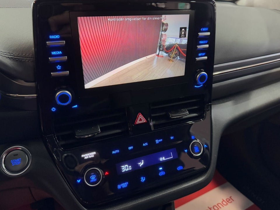 Hyundai Ioniq 40 EV Trend 5d