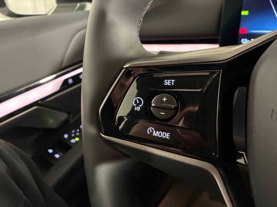 BMW i5 eDrive40 Sport Line 4d