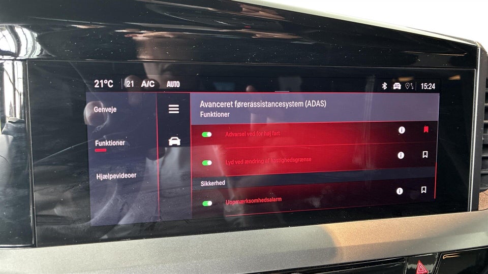 Opel Mokka-e 54 GS Line 5d