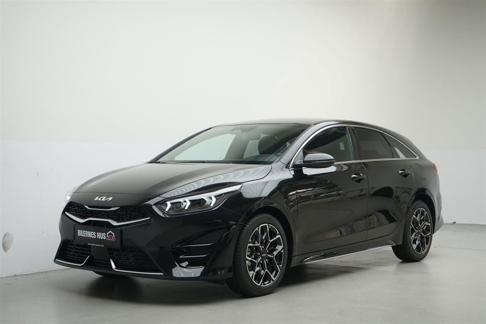 Kia ProCeed 1,5 T-GDi GT-Line DCT 5d