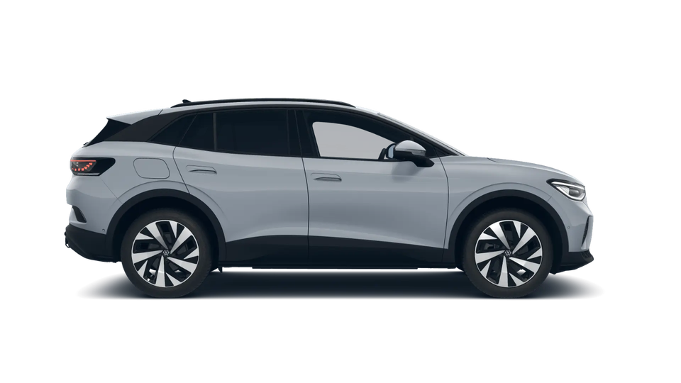 VW ID.4 77 Style+ 5d