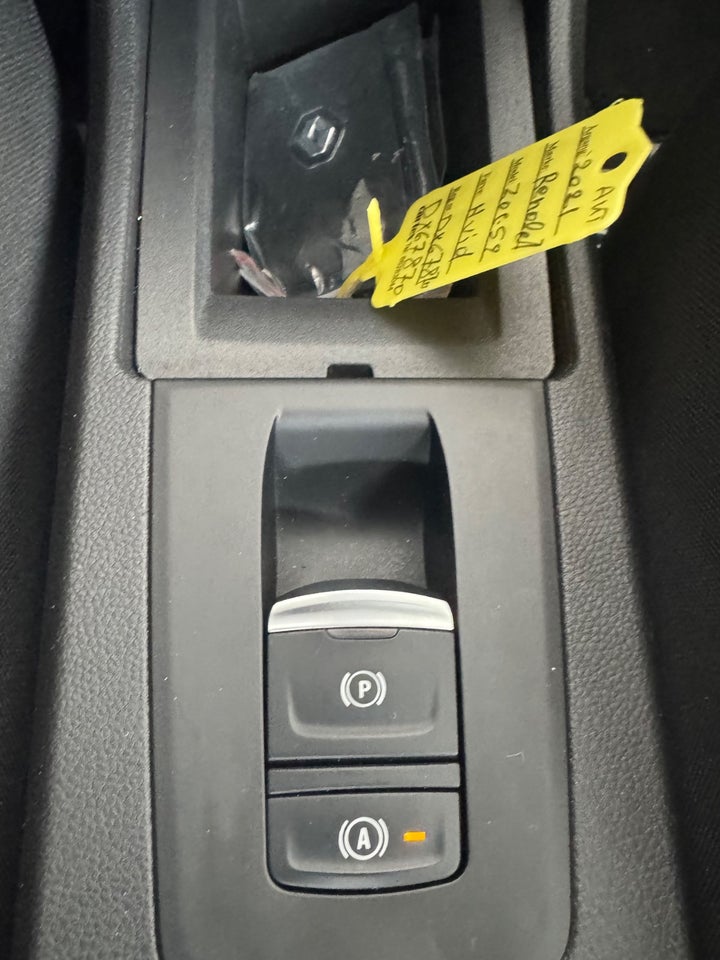 Renault Zoe 52 Zen 5d