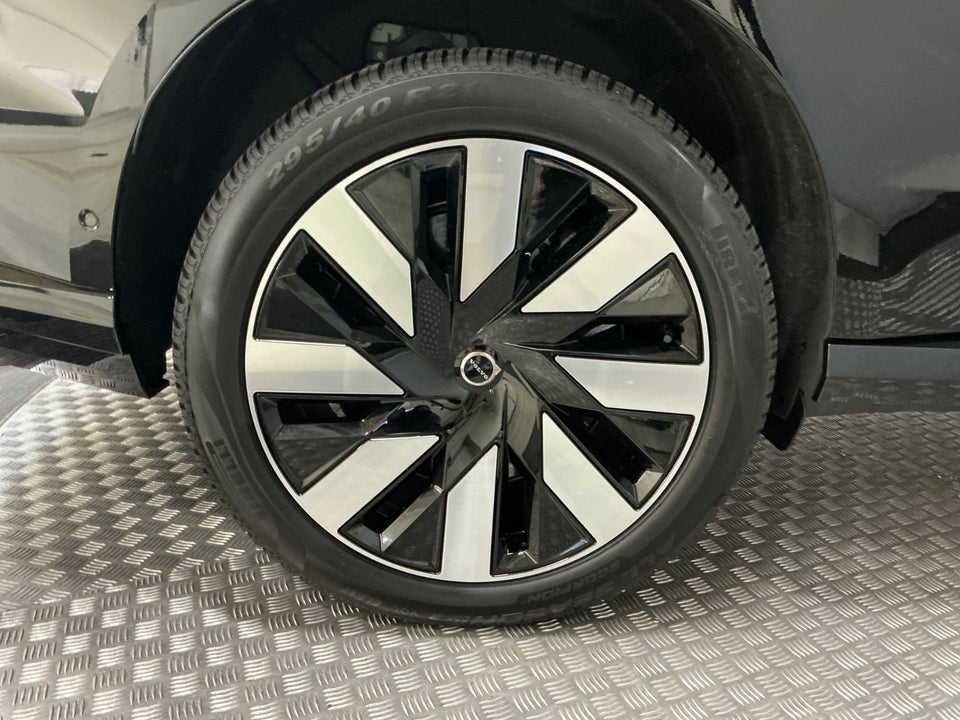 Volvo EX90 Twin Ultra 7prs 5d